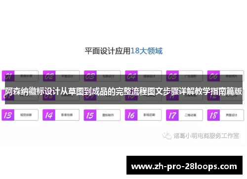 阿森纳徽标设计从草图到成品的完整流程图文步骤详解教学指南篇版