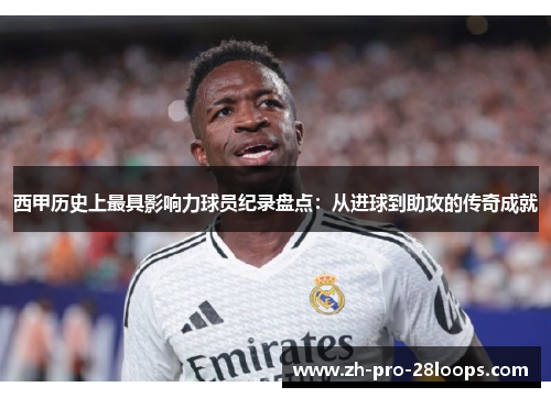 西甲历史上最具影响力球员纪录盘点:从进球到助攻的传奇成就 西甲历史上最具影响力球员纪录盘点:从进球到助攻的传奇成就