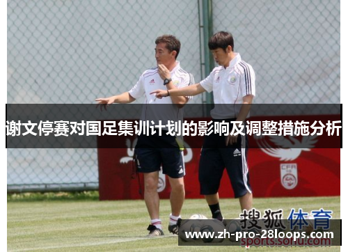 谢文停赛对国足集训计划的影响及调整措施分析 谢文停赛对国足集训计划的影响及调整措施分析