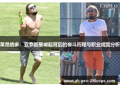 莱昂纳多:亚泰新星崛起背后的奋斗历程与职业成就分析 莱昂纳多:亚泰新星崛起背后的奋斗历程与职业成就分析