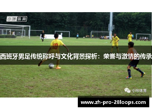 西班牙男足传统称呼与文化背景探析：荣誉与激情的传承