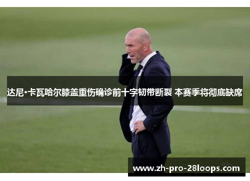 达尼·卡瓦哈尔膝盖重伤确诊前十字韧带断裂 本赛季将彻底缺席 达尼·卡瓦哈尔膝盖重伤确诊前十字韧带断裂 本赛季将彻底缺席