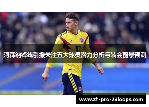 阿森纳锋线引援关注五大球员潜力分析与转会前景预测 阿森纳锋线引援关注五大球员潜力分析与转会前景预测