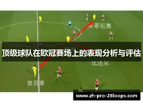 顶级球队在欧冠赛场上的表现分析与评估