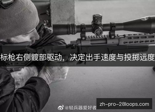 标枪右侧髋部驱动，决定出手速度与投掷远度